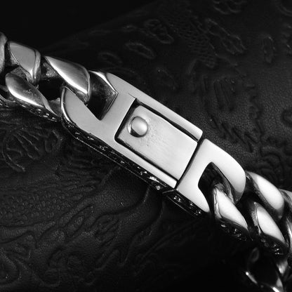 Cuban Chain Bracelet V2