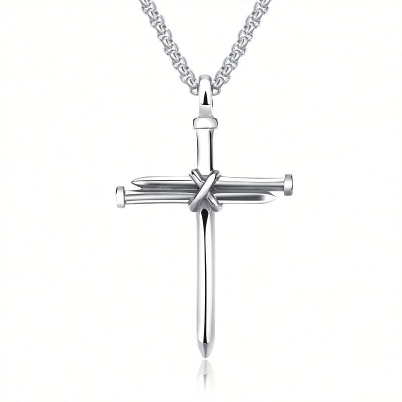 3 Nails Cross