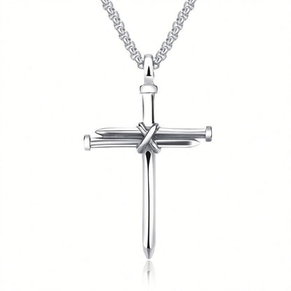 3 Nails Cross
