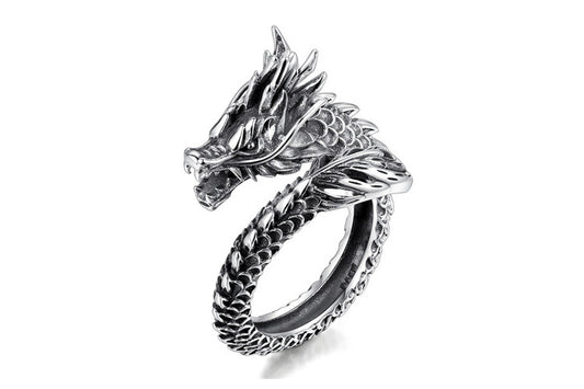 Dragon Ring