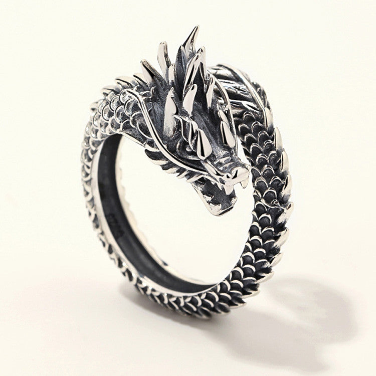 Dragon Ring
