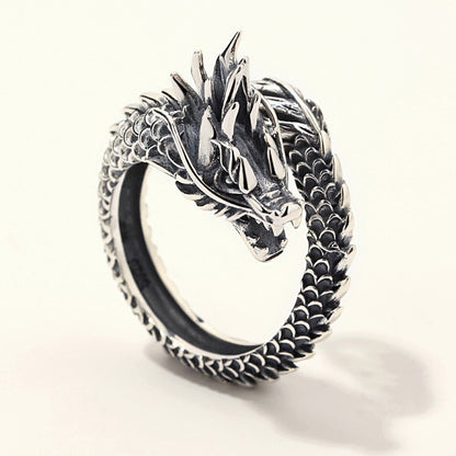 Dragon Ring