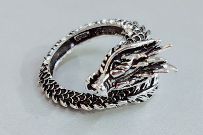 Dragon Ring