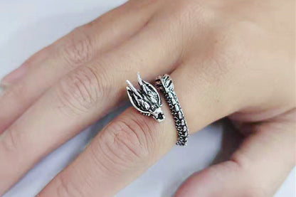 Dragon Ring