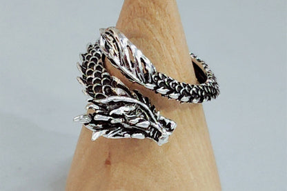 Dragon Ring