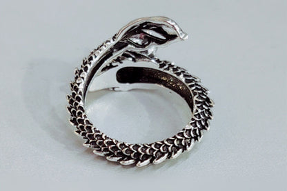 Dragon Ring