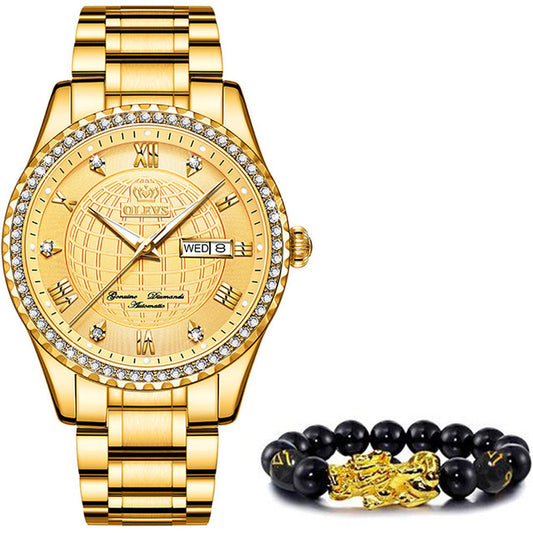 Oasis Watch