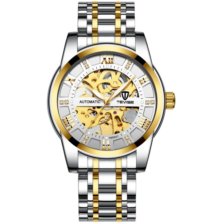Protoge Watch