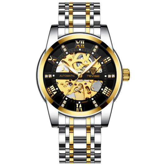 Protoge Watch