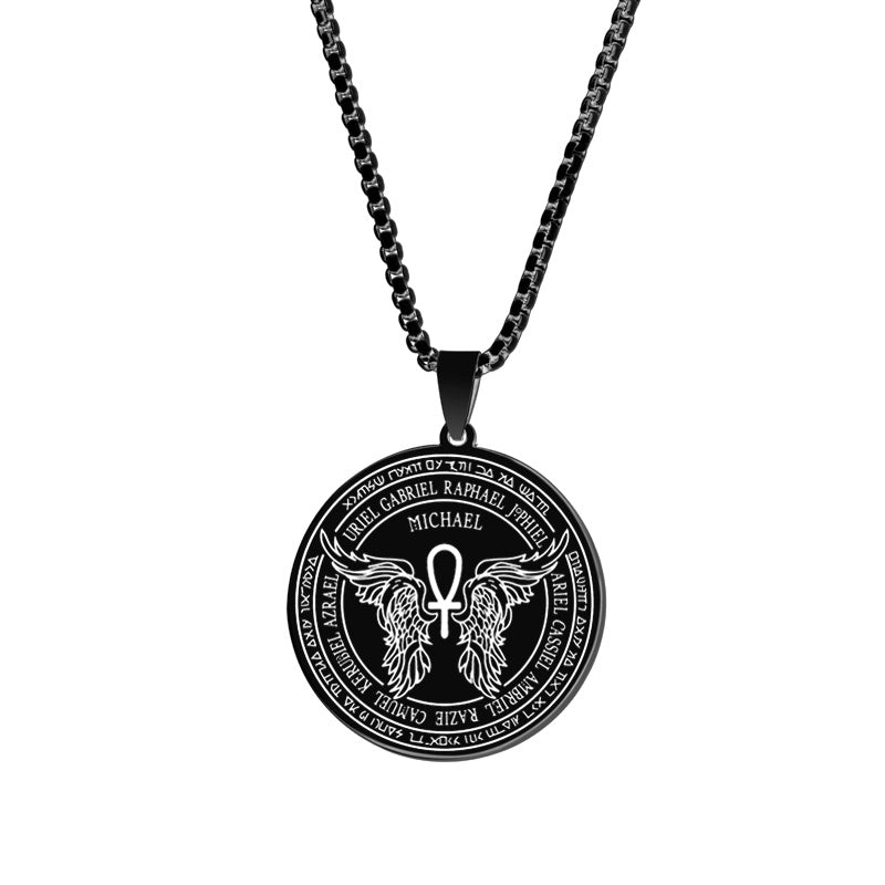 Archangel Michael Pendant
