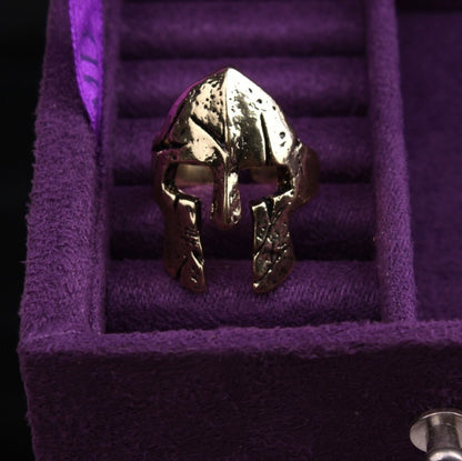 Spartan Ring