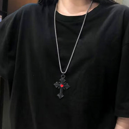 Gothic Cross