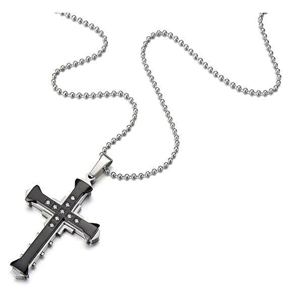 Classic Cross