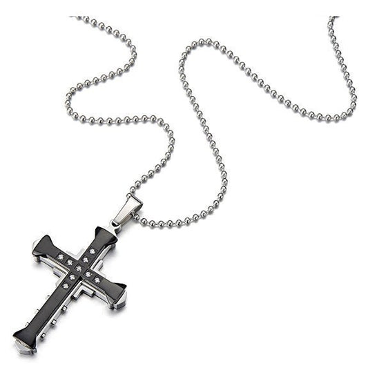 Classic Cross