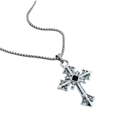 Gothic Cross