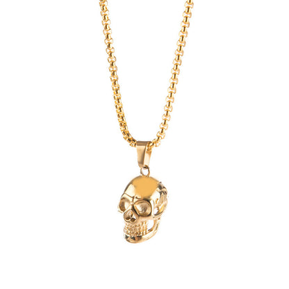 Skull n' Bones