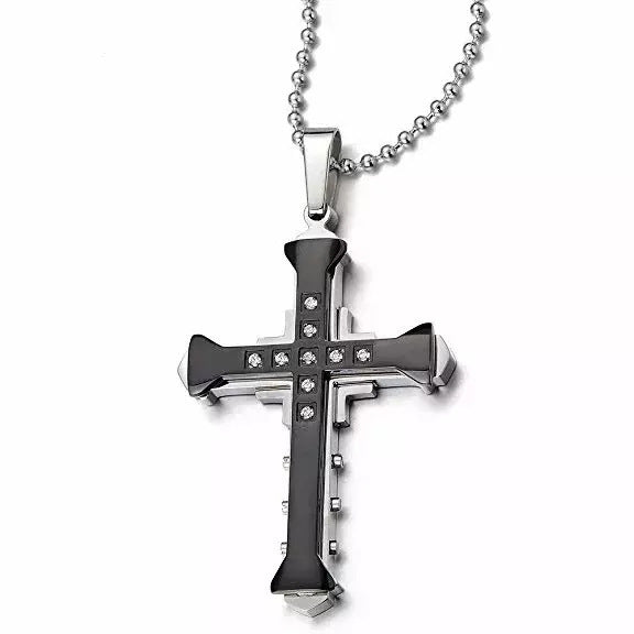 Classic Cross