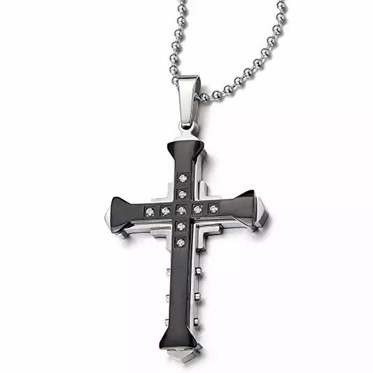 Classic Cross