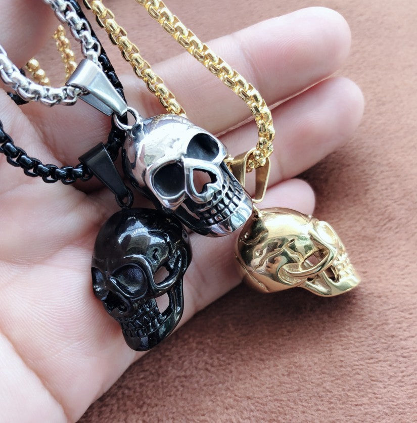 Skull n' Bones