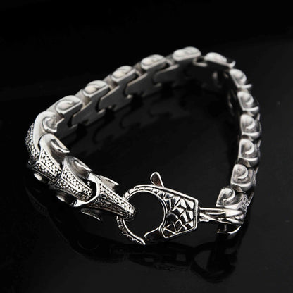 Scale Bracelet