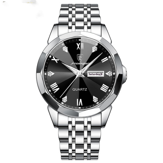 Sentinel Watch