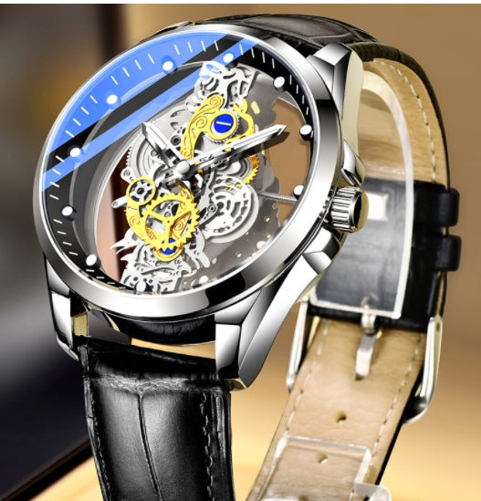 Bestia Watch