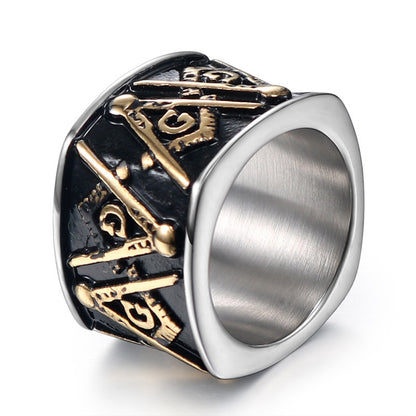 Vintage Ring