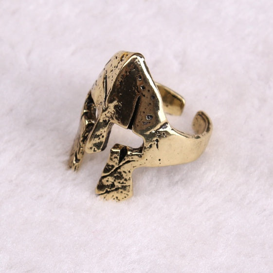 Spartan Ring