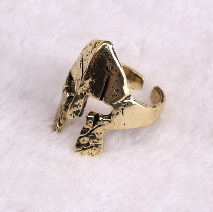 Spartan Ring