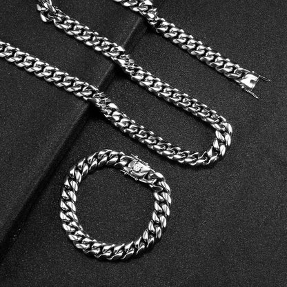 Cuban Chain