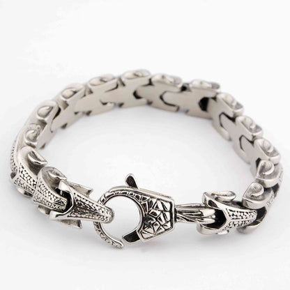 Scale Bracelet