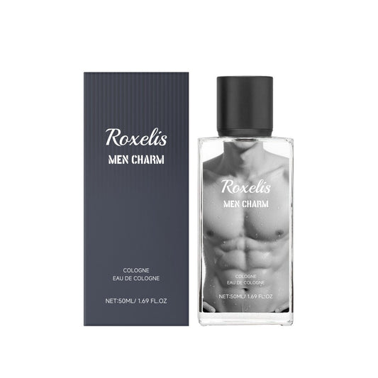 Men's Charm