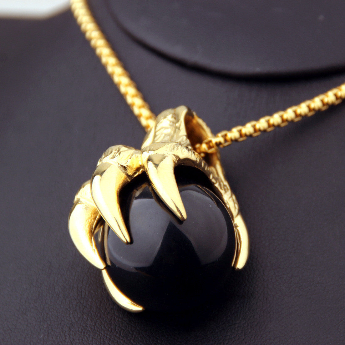 Dragon Claw