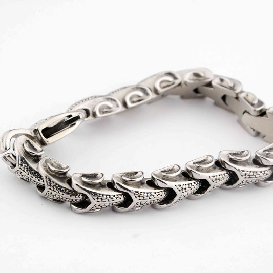 Scale Bracelet