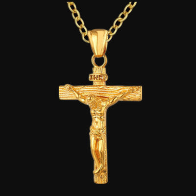 Crucifix