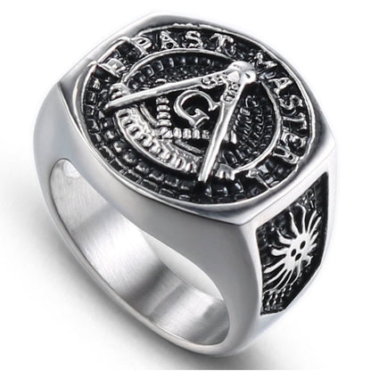 Vintage Ring