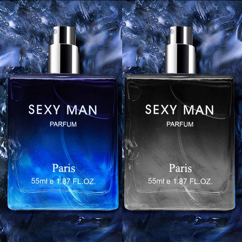 Sexy Man