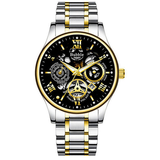 Visper Watch