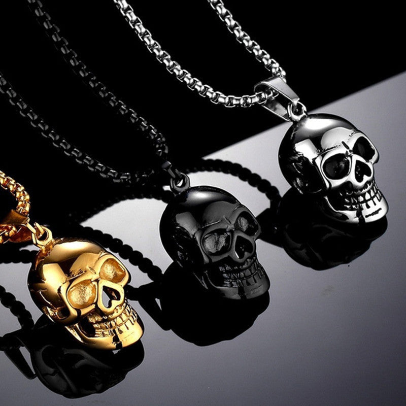 Skull n' Bones