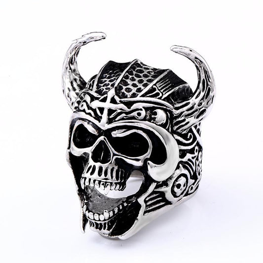 Warrior Ring