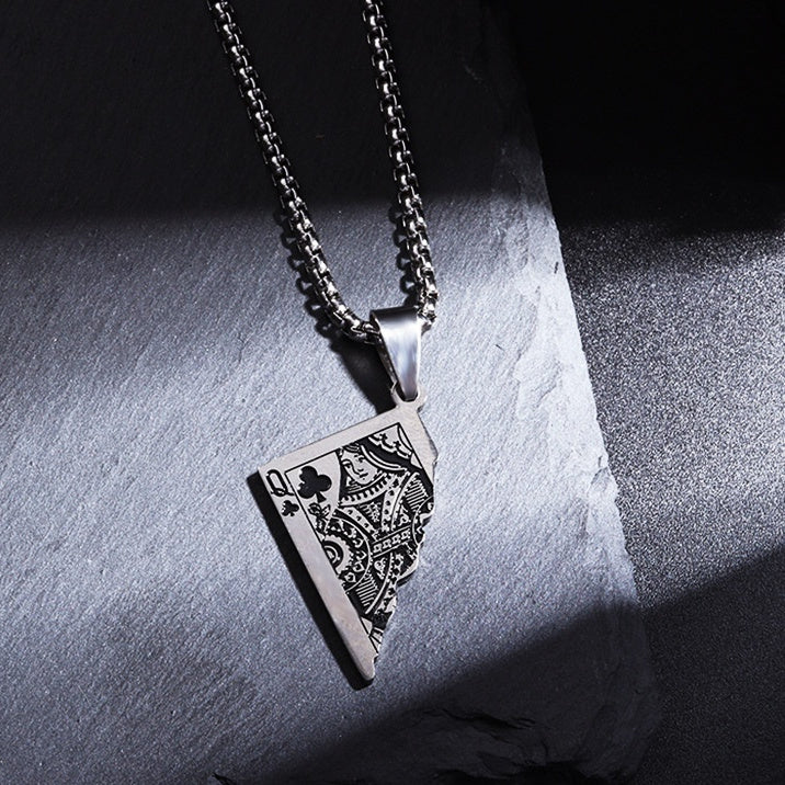 King & Queen Chain