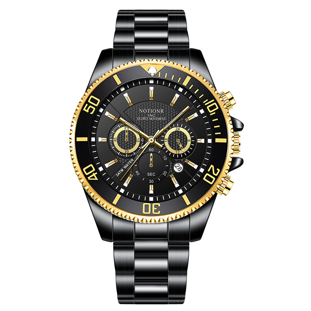 Terrero Watch