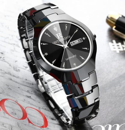 Invertero Watch