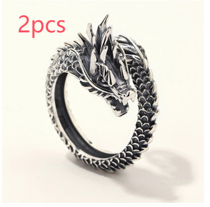 Dragon Ring