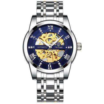 Protoge Watch