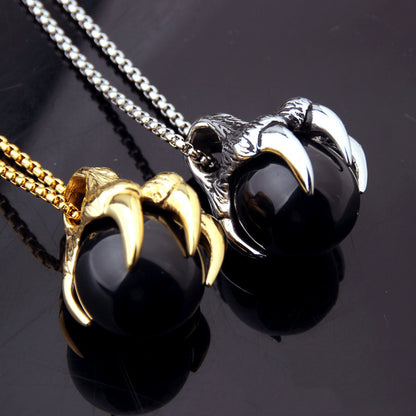 Dragon Claw