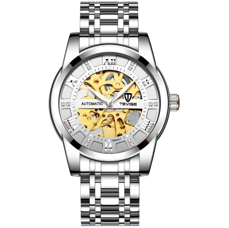 Protoge Watch