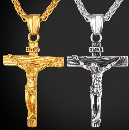 Crucifix