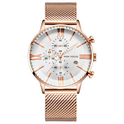 Elegy Watch