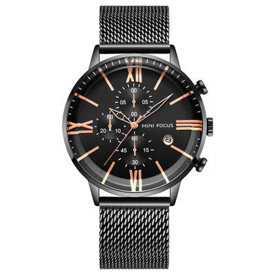 Elegy Watch